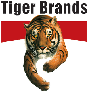 tiger brand