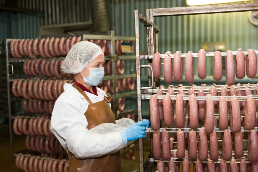 Sausage Casings